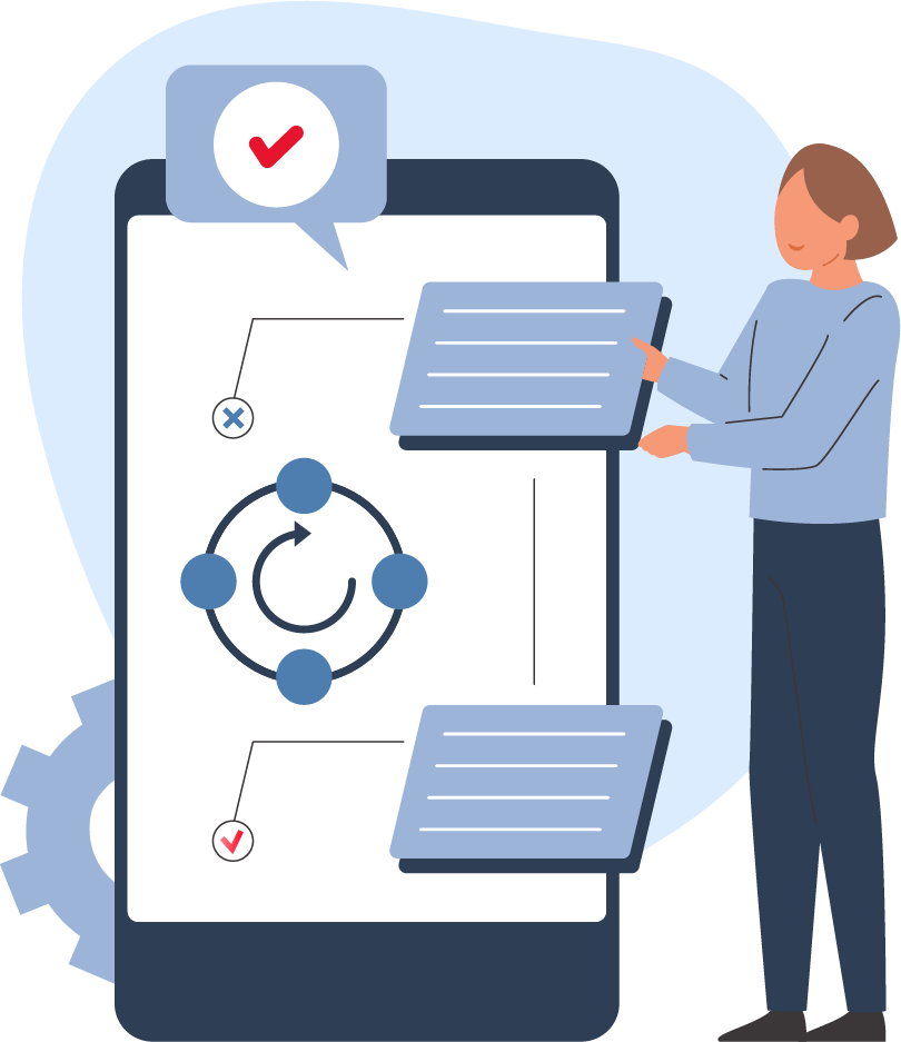 Seamless Integrations